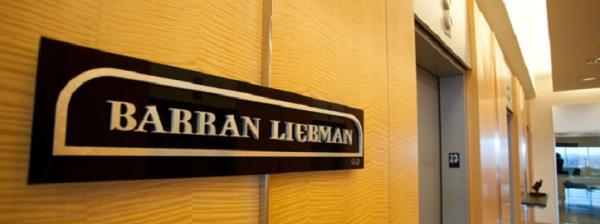 Barran Liebman