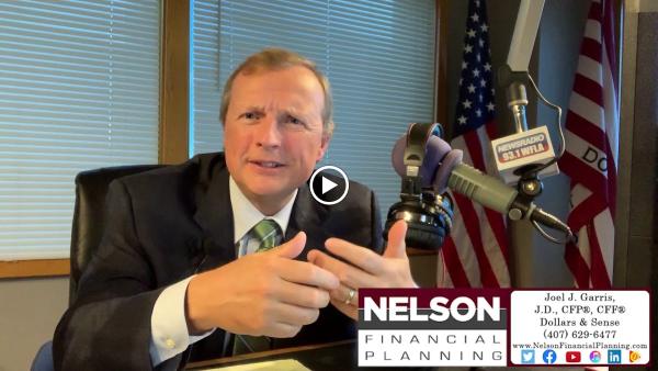 Nelson Financial Planning