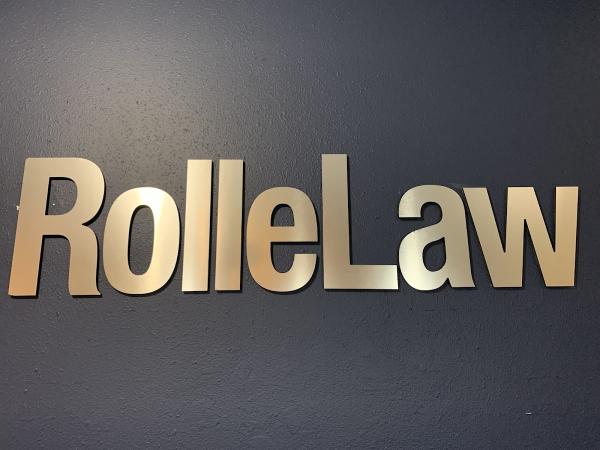 Rolleeaton Law