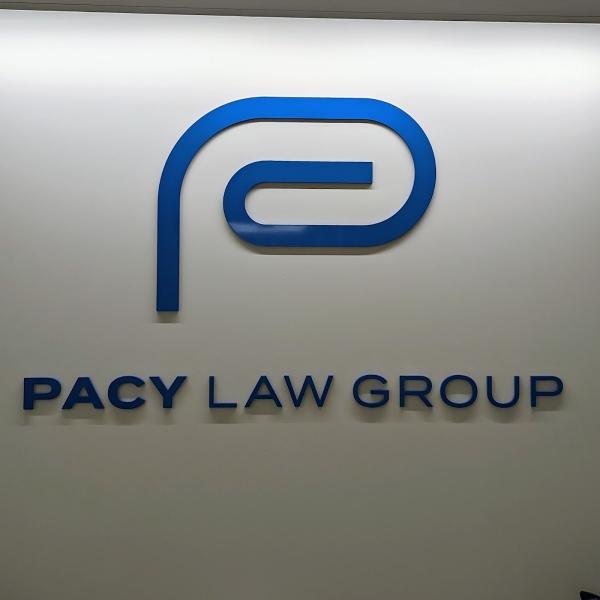 Pacy Law