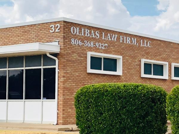 Olibas Law Firm