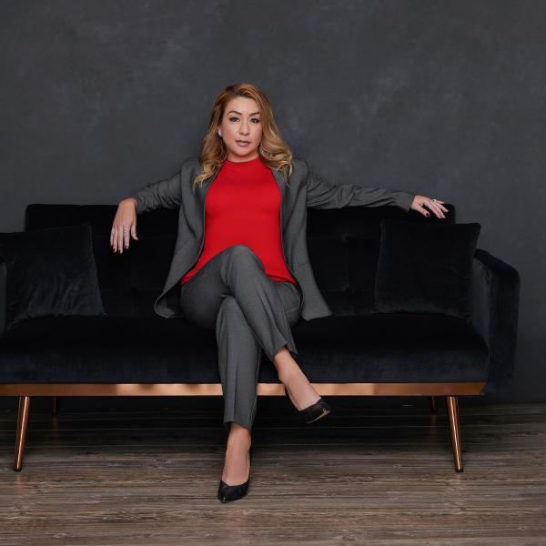The Fuentez Law Firm | Magnolia Divorce Lawyer
