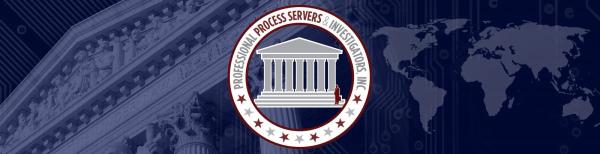 Professional Process Servers & Investigators