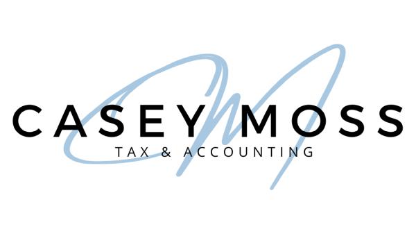 Casey Moss Tax and Accounting