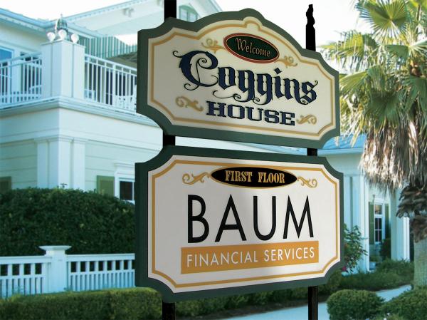 Baum Financial Services