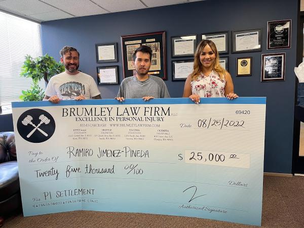 Brumley Law Firm