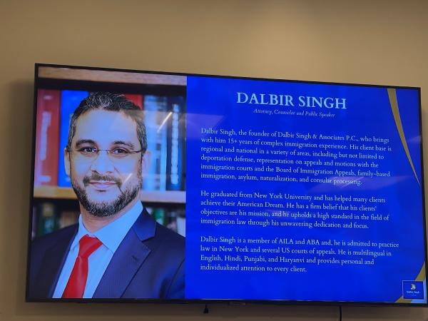 Dalbir Singh and Associates