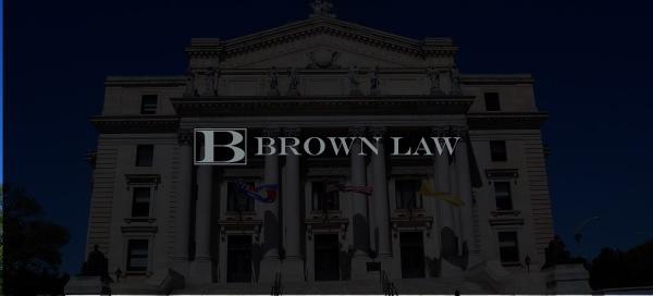 Brown Law