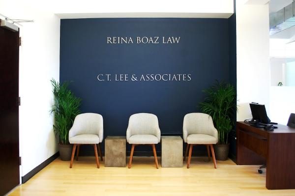 C.T. Lee & Associates