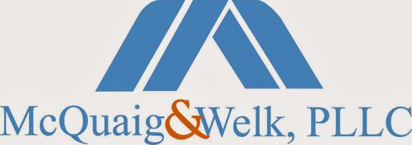 J, Kramer & Associates (Formerly McQuaig & Welk
