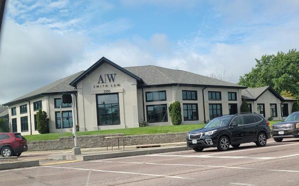 The A.W. Smith Law Firm