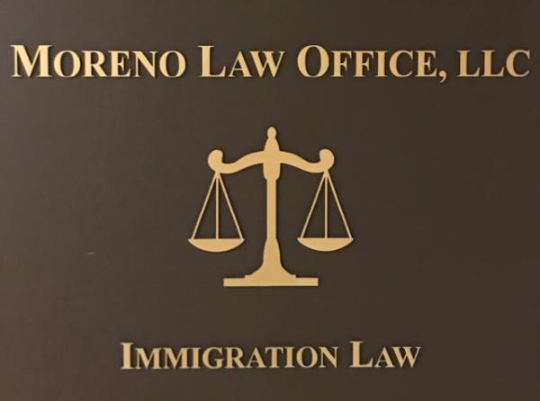 Moreno Law Office