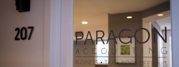 Paragon Accountants