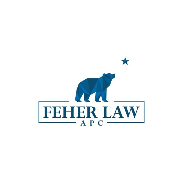 Feher Law - Torrance Personal Injury Lawyers & Accident Attorneys