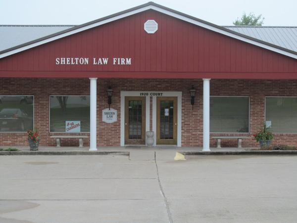 Shelton Law Firm