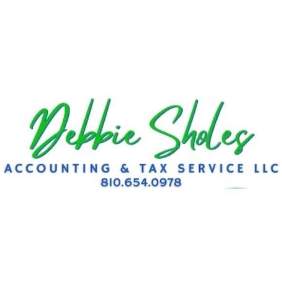 Debbie Sholes Accounting & Tax Service