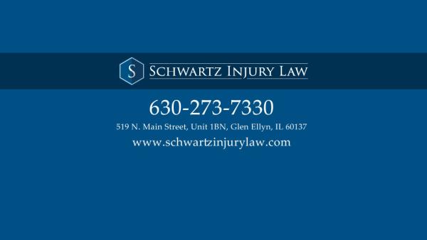 Schwartz Injury Law