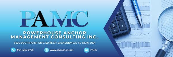 Powerhouse Anchor Management Consulting