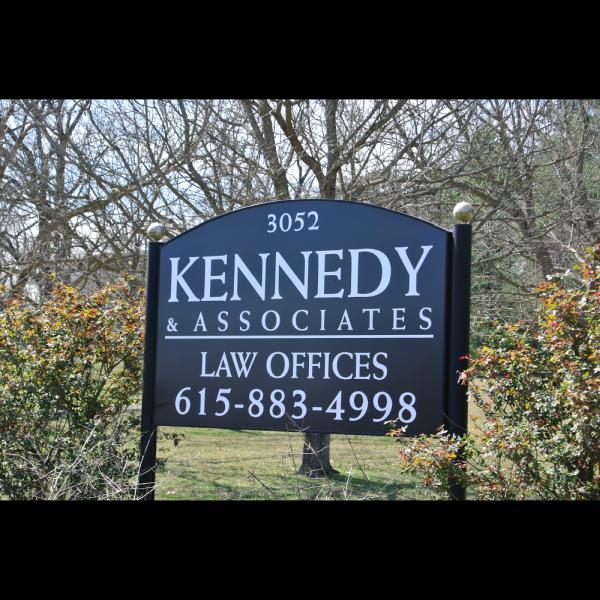 Kennedy & Associates