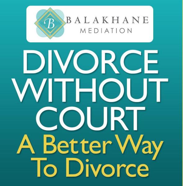 Balakhane Mediation