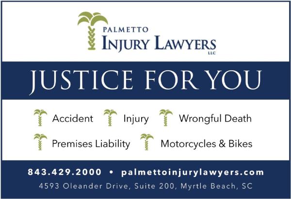 Palmetto Injury Lawyers