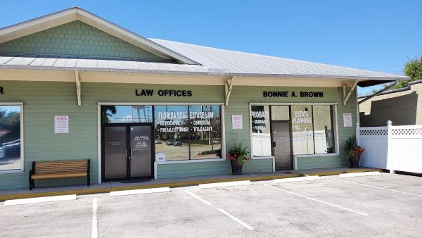 Bonnie A Brown Law Offices