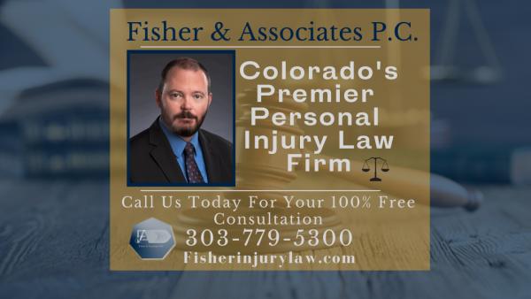 Fisher & Associates