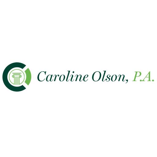 Caroline Olson