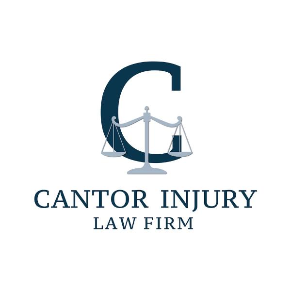 Cantor Injury Law Firm