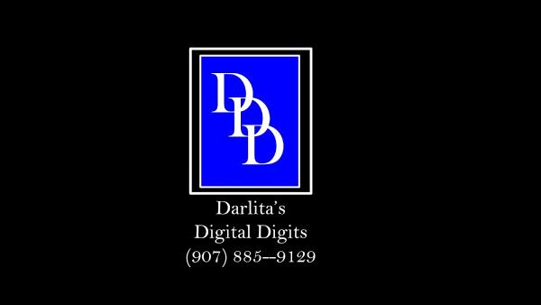 Digital Digits Bookkeeping