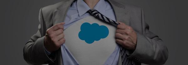 Synaptic AP — Salesforce Consulting & Implementation Partner