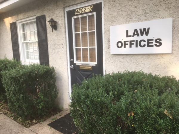 Law Offices of Larry H. Lefkowitz