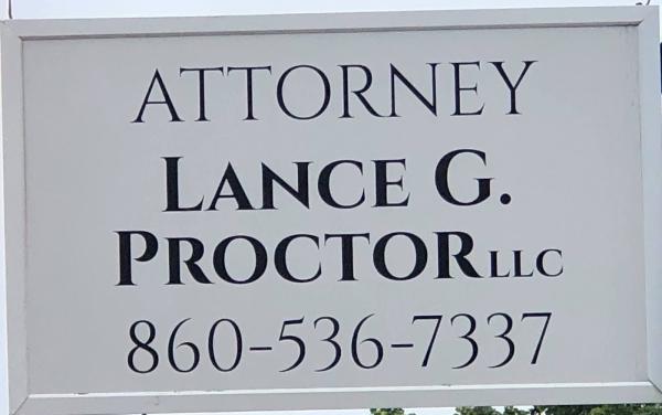 Attorney Lance G. Proctor