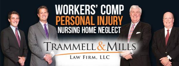 Trammell & Mills Law Firm