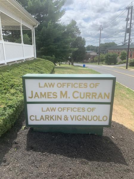 Law Office of James M. Curran