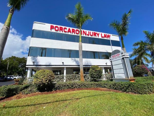 Porcaro Law Group