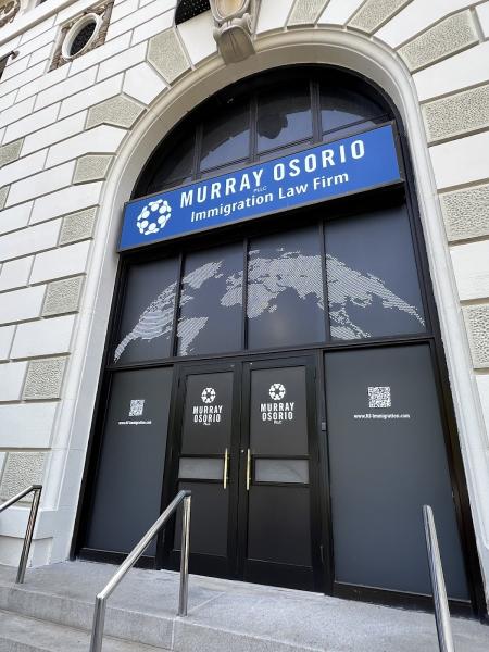 Murray Osorio