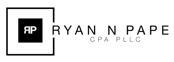Ryan N Pape CPA