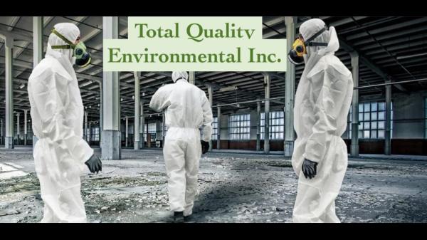 Total Quality Environmental