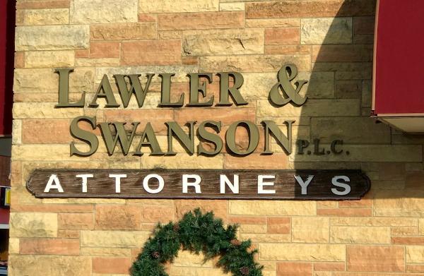 Lawler & Swanson PLC