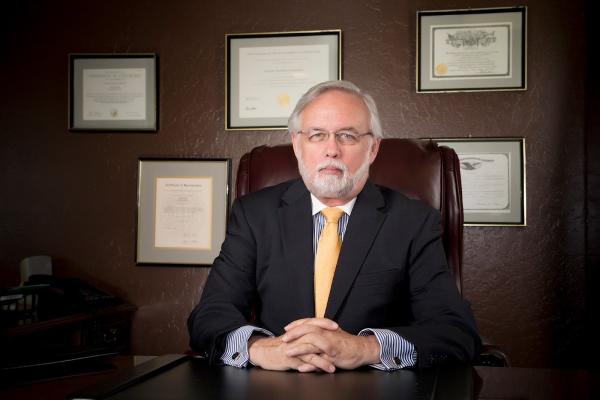 E. Marshall Hodgkins