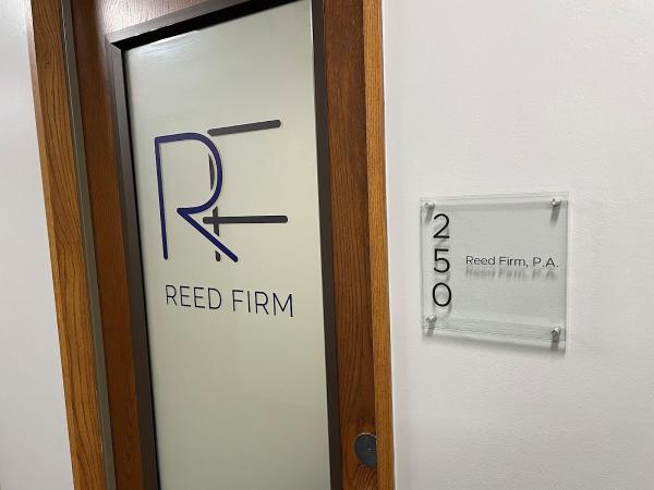 Reed Firm