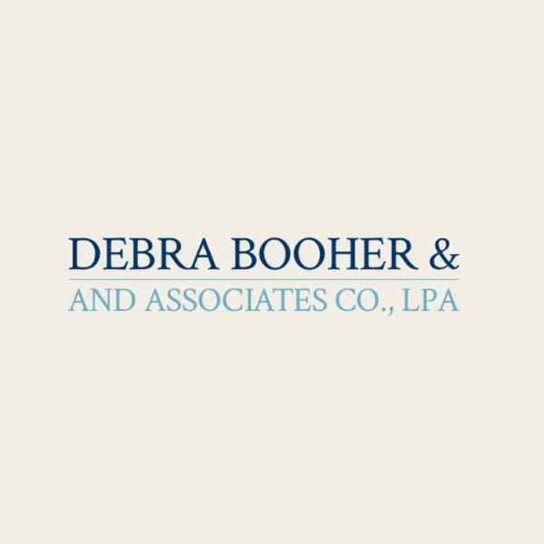 Debra Booher & Associates Co., LPA