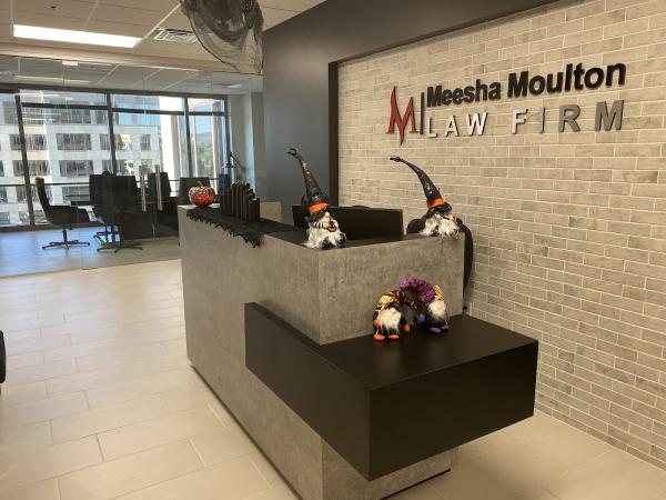 Law Offices of Meesha Moulton
