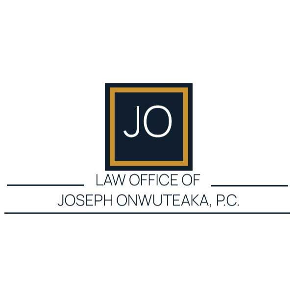 Law Office Of Joseph Onwuteaka