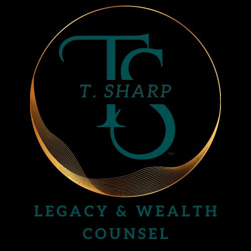 T. Sharp Legacy & Wealth Counsel