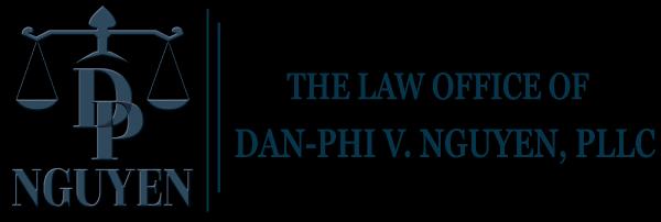 The Law Office of Dan-Phi V. Nguyen