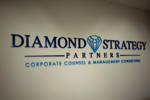 Diamond Strategy Partners PLC