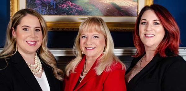 Lyne Ranson Law Offices