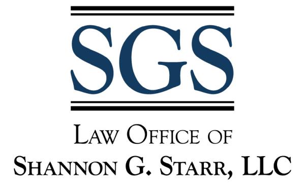 Law Office of Shannon G. Starr